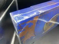 Pokemon Greninja EX Ultra-Premium Collection Box - Image 2