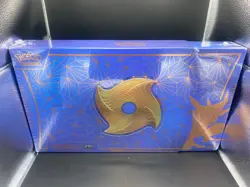 Pokemon Greninja EX Ultra-Premium Collection Box - Image 5