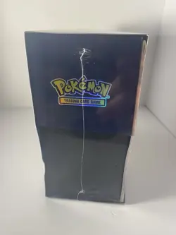 Pokemon TCG Sword & Shield Surging Sparks Elite Trainer Box ETB NEW Sealed - Image 2
