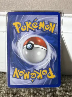 Pokemon Umbreon Delta Species Reverse Holo EX Delta Species 2005 17/113 - Image 2