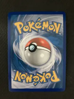 Pokemon TCG Arceus AR5 Holo Rare - Image 3