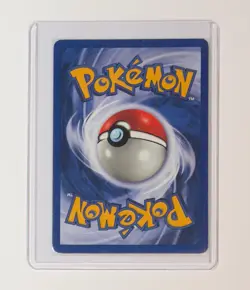 2001 pokemon slowking holo neo genesis 14/111 - Image 2