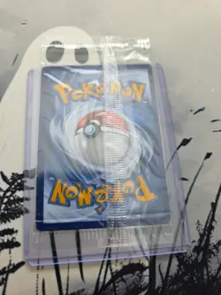 Pokemon TCG Mewtwo Promo #052 Near Mint Condition - Image 2