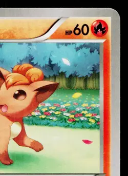 VULPIX 012/070 GAIA VOLCANO JAPANESE POKEMON TCG - Image 3