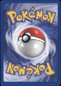 1999 Pokemon FRENCH 1st Edition Base Set Energie Plante-Grass Energy 99/102 NM - Image 2