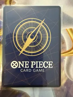 S-Snake OP13-114 R Alt Art One Piece Carrying on His Will - Image 2