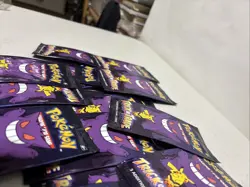 Pokemon 2022 Halloween Trick or Trade Booster Bundle Lot Of 26 Packs, 78 Cards! - Image 4