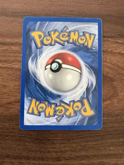 Unown [F] - Neo Discovery 48/75 Vintage Pokemon Card LP - Image 5