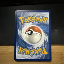 Pokemon TCG Mimikyu Scarlet & Violet Paldean Fates Holo Shiny Rare Card 160/091 - Image 3