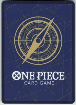 One Piece TCG Kikunojo (Premium Card Collection -Best Selection Vol. 2 OP06-104 - Image 2