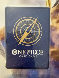 Boa Hancock (Alt Art) OP01-078 SR ONE PIECE Card The Best PRB-01 Japanese NM - Image 2