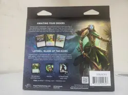 Wizards of the Coast Magic: the Gathering Commander Kaldheim (Set of 2 Decks)... 630509922307 - Image 2