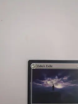 MTG Avatar TLA C 0003 Zuko's Exile - Image 2