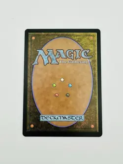 Overgrown Tomb Lorwyn Eclipsed NM Mtg Shock Land Non Foil - Image 2