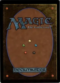 Triskelion R Commander: March of the Machine 387 NM MTG x1 - Image 2