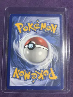 Pokemon Charizard EX Flashfire Ultra Rare Holo Basic 180HP 11/106 TCG Card - Image 2