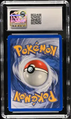 2005 Tyranitar Pokemon EX Delta Species Holo 16/113 CGC 9.5 MINT+ - Image 2