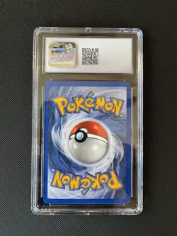 2005 Tyranitar Pokemon EX Delta Species Holo 16/113 CGC 9.5 MINT+ - Image 4