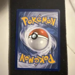 Pokemon TCG Sharpedo EX Ultra Rare 82/149 - Image 4