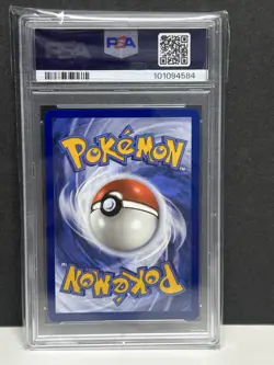 Ceruledge ex 036/191 Sv08: Surging Sparks Holo PSA 9 MINT 💥POP 171💥 Pokemon - Image 2