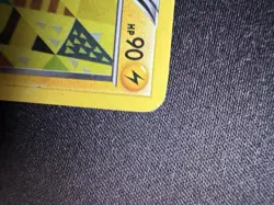 Pokemon Jolteon Black Star Promo Holo BW91 Stage 1 90HP BW Promos - Image 3