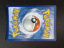 Pokemon Jolteon Black Star Promo Holo BW91 Stage 1 90HP BW Promos - Image 4