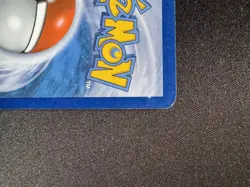 Pokemon Jolteon Black Star Promo Holo BW91 Stage 1 90HP BW Promos - Image 5