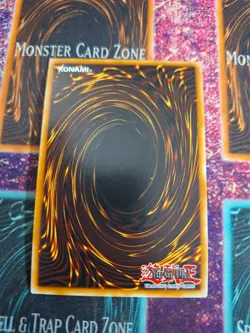 Yu-Gi-Oh! TCG Solemn Judgment LCJW-EN182 Secret Rare 1st Edition Near Mint a1/ - Image 3