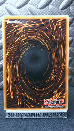 | Yugioh Ash Blossom Joyous Spring DUDE-EN003 1st Ultra Duel Ash NM 🔥 | - Image 2