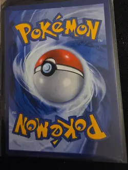 Pokemon Lugia EX 134/135 Plasma Storm Full Art Card 2012 - Image 2