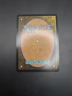 MTG Second Harvest - The Lord of the Rings Commander #530 Foil - Image 4