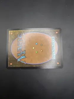 MTG Second Harvest - The Lord of the Rings Commander #530 Foil - Image 5