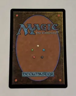 MTG Urza, Prince of Kroog - The Brothers' War LP - Image 2