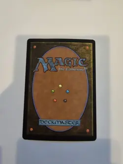 Day of Judgment Foundations Foil - Image 2