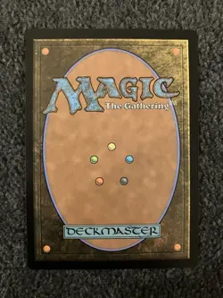 Magic The Gathering MTG - Formidable Speaker - Lorwyn Eclipsed - Image 2