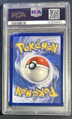 Mewtwo VSTAR 031/071 Pokemon Go PSA 10 GEM MINT 2022 Pokemon FAST SHIP! - Image 2