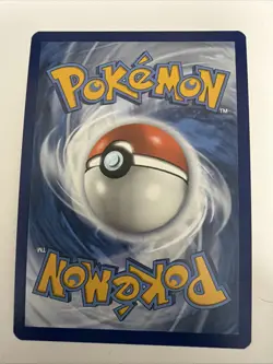Eevee 49/68 Pokemon TCG Card Hidden Fates Reverse Holo - NM - Image 4