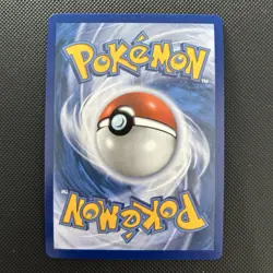 Pokemon Card - Professor’s Research Pokeball 123/131 - Prismatic Evolutions - Image 3
