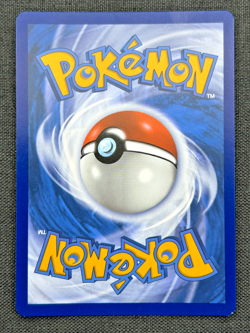 2025 Pokemon Scarlet Violet Journey Together 167 N's Reshiram Stamped Box Topper - Image 4