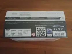 Pokemon Prismatic Evolutions ETB Elite Trainer Box Factory Sealed Dollar General - Image 4