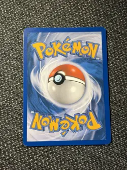 Gastrodon East Sea 8/132 Holo Rare NM Secret Wonders Pokemon TCG 2007 - Image 5