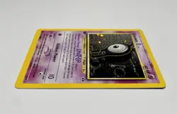 Pokemon Unown A TCG Neo Discovery 14/75 Holo 1st Edition Rare Card LP - Image 5