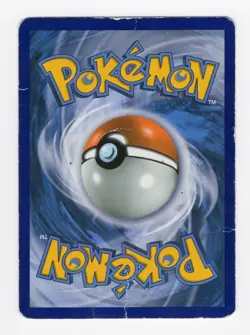 Pokemon Swampert EX Promo XY55 HP - Image 2
