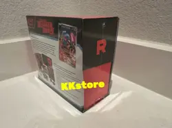 Pokemon Destined Rivals Pokemon Center Exclusive ETB SAME DAY SHIP SEALED - Image 4