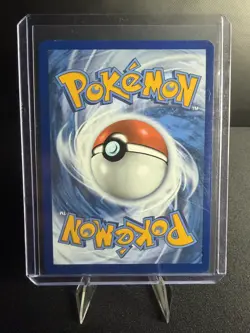 Wiglett Scarlet and Violet Base Set Pokemon TCG Card 206/198 NM Condition - Image 2