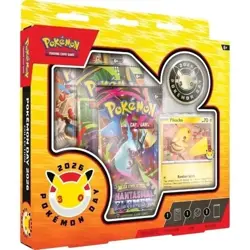 Pokemon Day 2026 Collection 6 Box Case PRESALE - Image 1