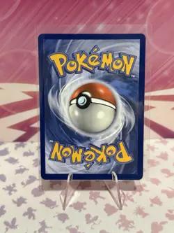 Pokemon TCG Destined Rivals: Team Rocket’s Moltres ex 229/182 SIR Card - NM - Image 2