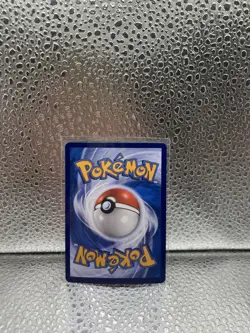 Pokemon CBB3C Gem Pack Vol.3 S. Chinese Stamp Holo - Gardevoir 06 06/07 - Image 2