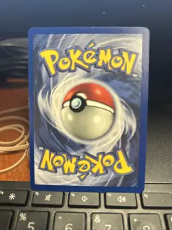 Pokemon TCG Paras Base Set 2 85/130 Regular Unlimited Common - Image 2