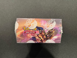 Pokemon TCG Sword and Shield BASE SET Booster Box Factory Sealed - CLEAN - Image 3